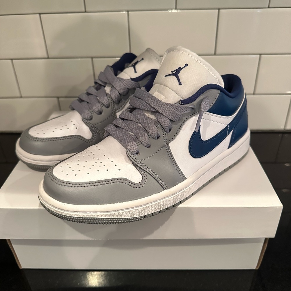 Nike Air Jordan 1 Low